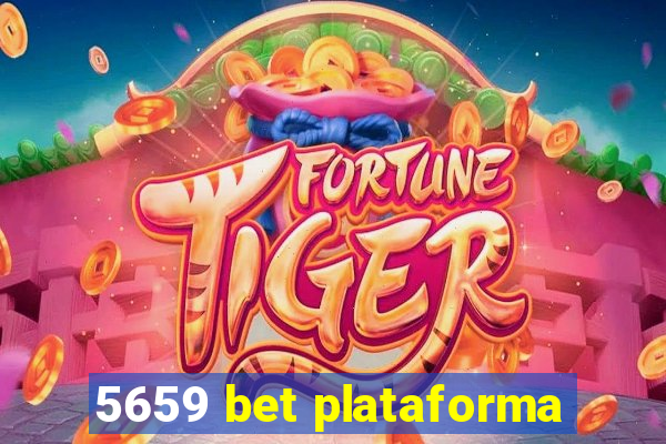 5659 bet plataforma